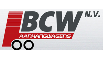 BCW aanhangwagens
