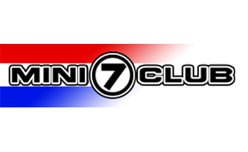 Mini Seven Club Nederland